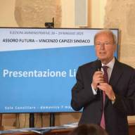  Un anno senza Vincenzo Capizzi: l’eredità di un uomo giusto e di un socialista autentico