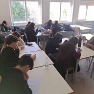 “Unə Tuttə Centomila… Uguali e Diversə”: conclusione del progetto contro bullismo e violenza di genere a Palermo