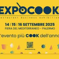 Expocook 2025: Palermo torna capitale del gusto con una fiera rinnovata e internazionale