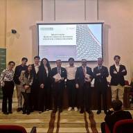 Studenti della LUMSA Palermo Junior Consultant per le Aziende del Territorio