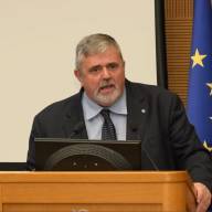 Il PIL del Mezzogiorno cresce oltre la media nazionale. Capone (UGL): “Segnale positivo, ma servono interventi strutturali per colmare i divari”
