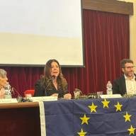 Enna - Convegno del Club Unesco di Enna con il ricercatore Federico Scoto