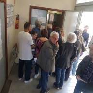 Enna – Sanità: Ore in fila per una prenotazione: il CUP di Enna diventa un incubo quotidiano