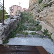 Enna – Restyling a metà: il Castello di Lombardia tra bellezza e incuria