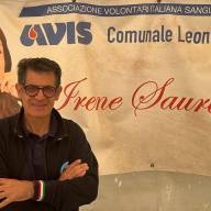 Cambio Storico ai Vertici dell’Avis Provinciale di Enna: Giuseppe Anselmo è il Nuovo Presidente!
