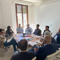 Enna avvia il progetto “Smart Structure” per la gestione integrata dei rischi naturali