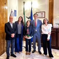 Enna: Giuramento solenne per due nuovi Viceprefetti Aggiunti presso la Prefettura