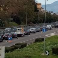 Sicilia, A19: per Schillaci (M5S) lunghe code inevitabili. “Ritardi nei cantieri causati dall’inerzia di chi doveva vigilare”