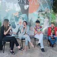 Festival ON AIR: 18 giovani in esecuzione di pena si confrontano con il mondo del cinema per costruire nuove prospettive