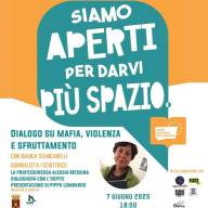 Incontro con Bianca Stancanelli: la voce della verità tra cronaca e impegno civile