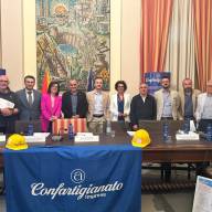 Sicurezza nei Luoghi di Lavoro: Seminario a Enna tra Prevenzione e Formazione Attiva