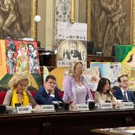 Donne e Potere: premiati gli studenti del concorso dedicato a Costanza d’Altavilla