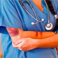 Violenza in corsia: infermiere aggredito al “Perrino” di Brindisi. Il Nursing Up lancia corsi di autodifesa per operatori sanitari