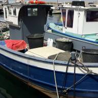 Pesca marittima, sei milioni dalla Regione per le infrastrutture: al via il nuovo bando