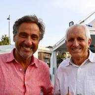 Pienza (SI) - All’Emporio Letterario Mario Tozzi dialoga con Roberto Ippolito sul futuro del pianeta