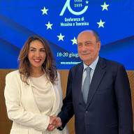 Celebrazioni per i 70 Anni della Conferenza di Messina e Taormina: Sicilia al centro del futuro europeo