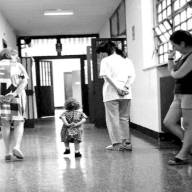 Genitori detenuti con figli: al via in Sicilia un progetto sperimentale di accoglienza extra-carceraria
