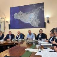 Enna al centro del confronto sul futuro delle ex Province siciliane: focus su Statuti e Regolamenti con ANCI Sicilia