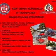 Motori, Storia e Passione – Il XXII° Giro Storico della Baronia di Carini