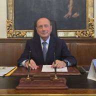 Schifani punta al bis:
