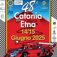 Automobilismo - Cresce l'attesa per la cronoscalata Catania -Etna