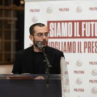 Marco Greco (PD) interviene sul futuro dell’Enna Calcio: “Serve chiarezza, la città merita risposte”