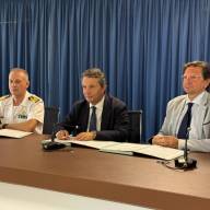 Legalità e ambiente: siglato a Palermo il protocollo d’intesa tra Capitaneria di Porto, Camera di Commercio e Albo Gestori Ambientali