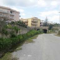 Spadafora: al via i lavori per la messa in sicurezza del torrente Tonnarazza