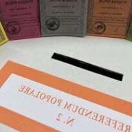 Palermo - Numeri disastrosi per il referendum, in Sicilia ha votato il 23% degli elettori