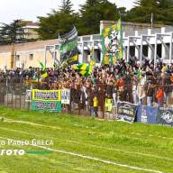 Calcio - Uniti per la maglia: il mondo produttivo scende in campo per salvare l'Enna Calcio