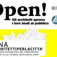 Open Studi Aperti a Enna: Architettura e Rigenerazione Urbana al Centro dell’Evento