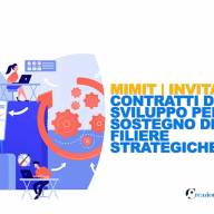 Sviluppo industriale in Sicilia: 440 milioni di euro per le imprese, firmato l'accordo tra Regione, Mimit e Invitalia