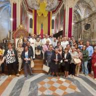 Enna - La Parrocchia di San Tommaso celebra il Giubileo in Duomo