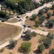 Tragico agguato a Francavilla Fontana: carabiniere ucciso da rapinatore nel suo ultimo giorno di servizio