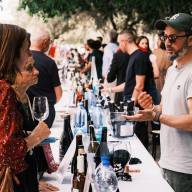 “Piccolo è bello”: l’Etna celebra i suoi vignaioli con una due giorni tra vino, biodiversità e cultura