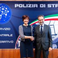 ProgettoRispetto: Polizia di Stato e Fondazione Conad ETS uniscono le forze contro la violenza di genere