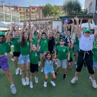 Muoviti Kids fa tappa a Paternò: lo sport come cura e crescita per i più piccoli