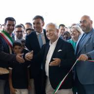 Gruppo Arena inaugura il 36° SuperConveniente in Sicilia: nuova apertura a Lascari