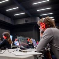 Palermo Capitale del Design Digitale: Arrivano i Digital Design Days ai Cantieri Culturali alla Zisa