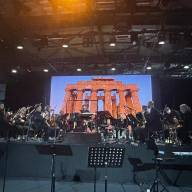 Il Conservatorio Toscanini incanta Osaka: la Sicilia musicale protagonista all’Expo 2025