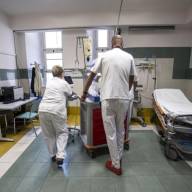 Sanità al collasso: 14 pazienti per un infermiere, in Sardegna scatta lo stato di agitazione