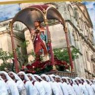 Enna - Si festeggia il Sacro Cuore di Gesu'