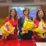 Trapani - PD apre una nuova fase politica: Valeria Battaglia eletta segretario provinciale