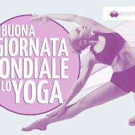 Pergusa celebra lo Yoga Day Festival: benessere, musica e giochi per tutta la famiglia