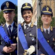 Nuovi volti alla Questura di Enna: assegnati tre Commissari della Polizia di Stato