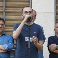 Enna - PD: depositata mozione a sostegno del popolo Palestinese dopo la manifestazione di piazza di sabato scorso