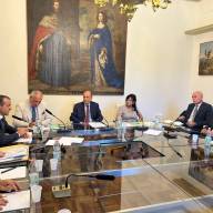 Raddoppio ferroviario Giampilieri-Fiumefreddo: nasce un tavolo tecnico permanente per un’opera condivisa e strategica