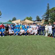 “Lo sport che unisce”: Polizia di Stato e ASP di Enna insieme per la salute e il benessere della comunità