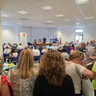 Inclusione Lavorativa: successo per il recruiting day a Ragusa con 200 candidati e 30 aziende