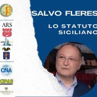 V Appuntamento del corso di formazione politica Med. Mez.: una lezione imperdibile sullo statuto siciliano con Salvo Fleres